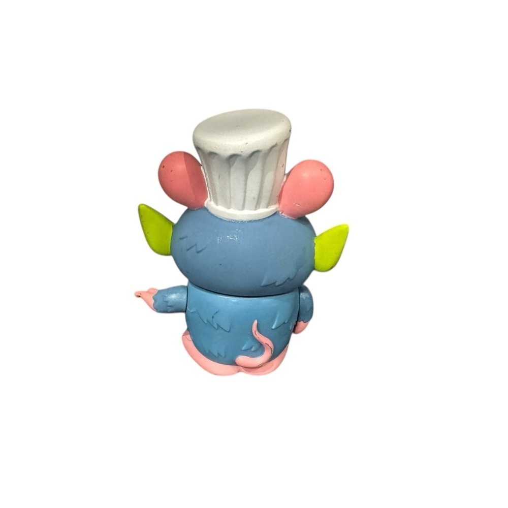 Disney Pixar Alien Remix Mattel 2019 Ratatouille Remy 3” Figure - Picture 3 of 7